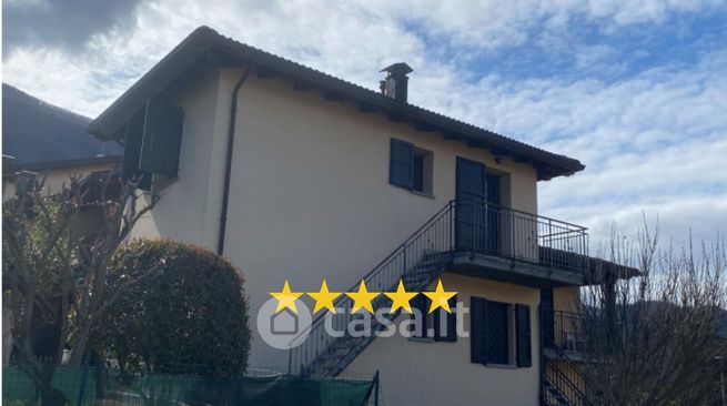 Appartamento in residenziale in Via Canapa