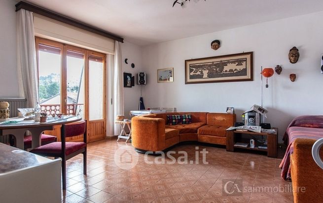 Appartamento in residenziale in Via Pozzo Stella