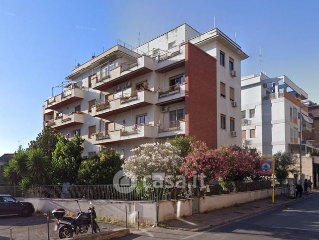 Appartamento in residenziale in Via Aurelia