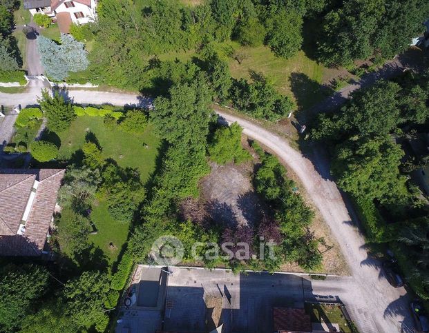 Terreno edificabile in residenziale in 
