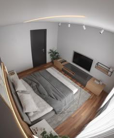 Appartamento in residenziale in Via Belvedere 37