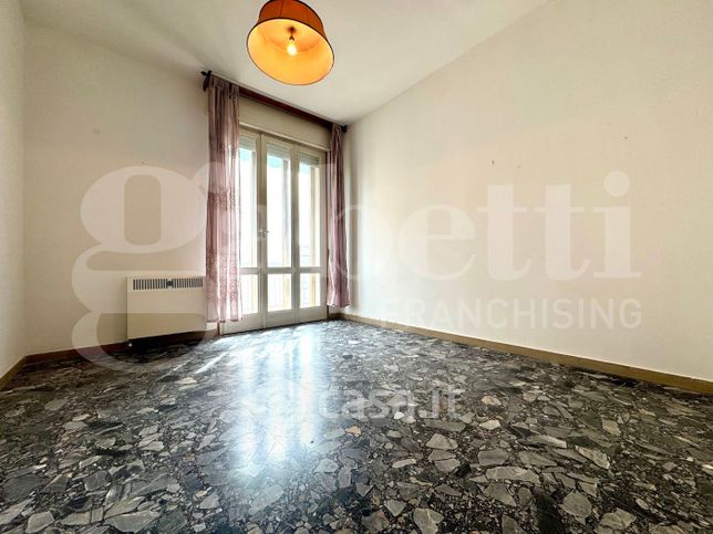 Appartamento in residenziale in Via Giuseppe Dagnini 34