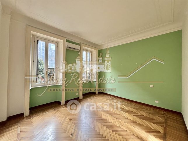 Appartamento in residenziale in Via Spartaco