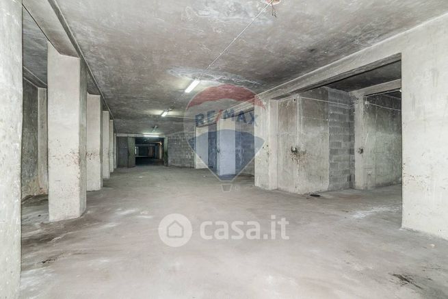 Box/posto auto in residenziale in Via Oliveto Scammacca 68