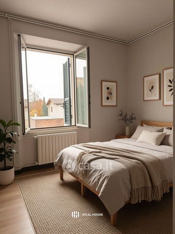 Appartamento in residenziale in Via Annibale Vecchi 34