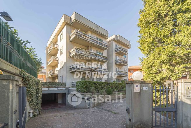 Appartamento in residenziale in Via XXV Luglio 17