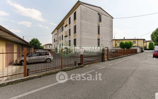 Appartamento in residenziale in Via Enrico Fermi 4