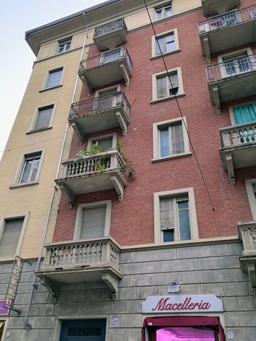 Appartamento in residenziale in Via Nizza 391