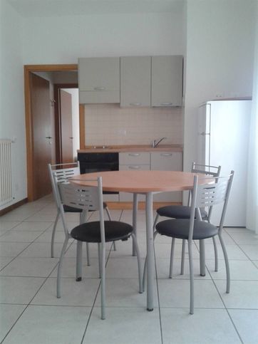 Appartamento in residenziale in Via Atto Vannucci