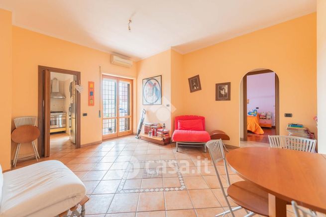 Appartamento in residenziale in Via Beverino