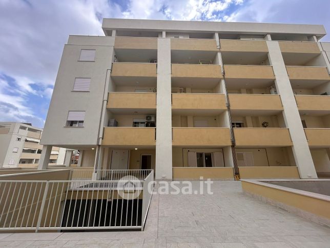 Appartamento in residenziale in Via Monte Cristallo 6