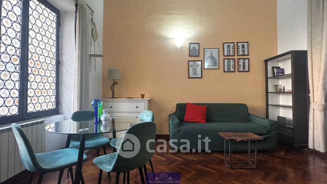 Appartamento in residenziale in Via Santa Reparata