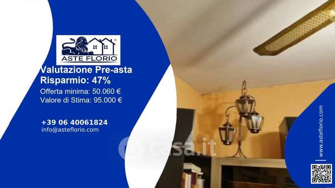 Appartamento in residenziale in Via Lucardese