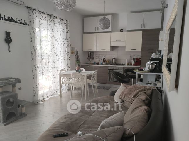 Appartamento in residenziale in Via San Mauro 5