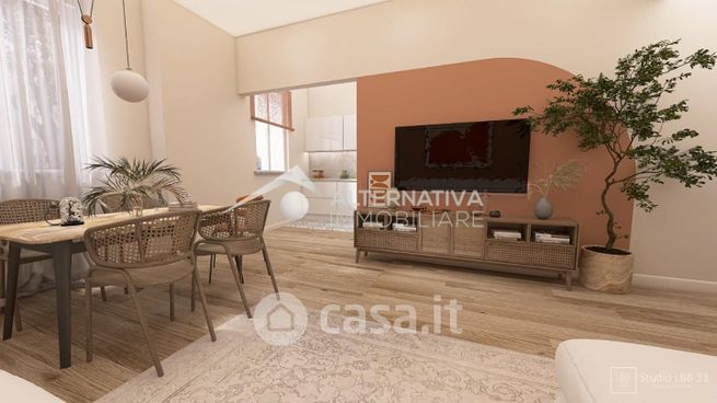 Appartamento in residenziale in Via Santa Marta 56127