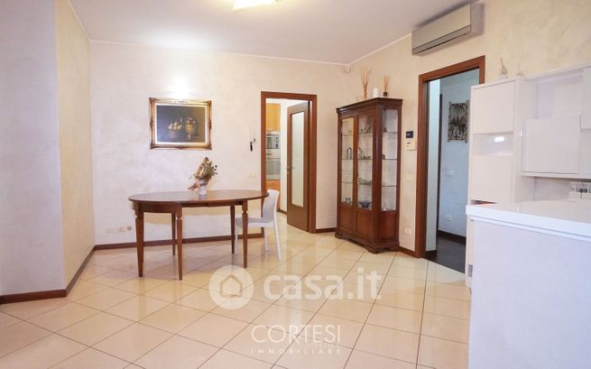 Appartamento in residenziale in Via Antonio Locatelli 38