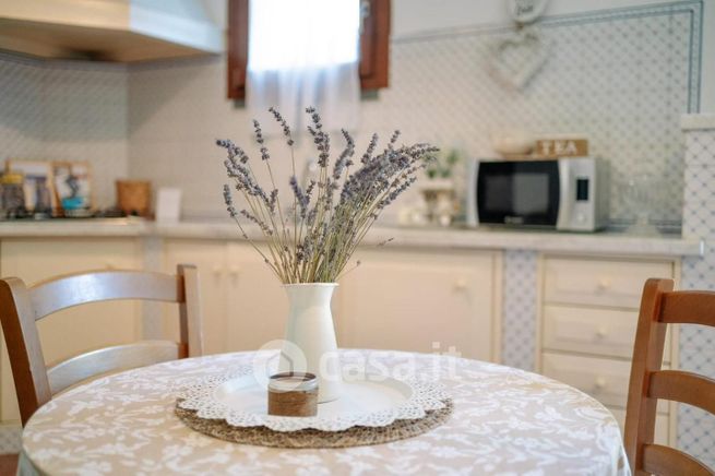 Appartamento in residenziale in