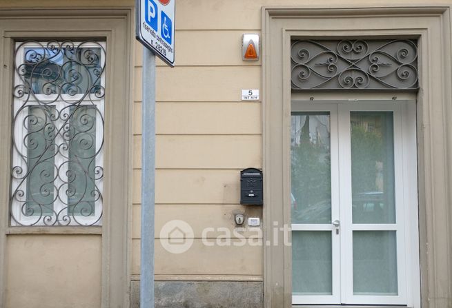 Loft in residenziale in Via San Paolo 5