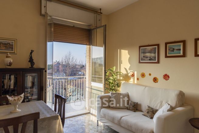 Appartamento in residenziale in Via G. Mazzini 471 -43