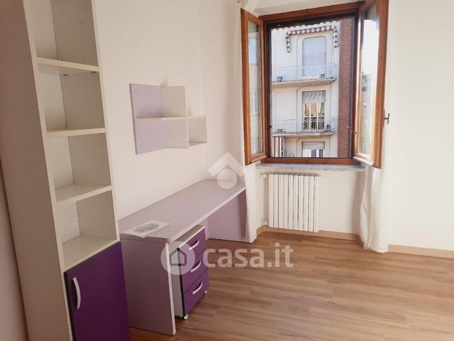 Appartamento in residenziale in Via Genova 33