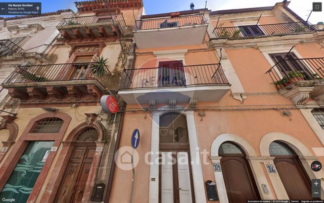 Appartamento in residenziale in Via San Vito 104