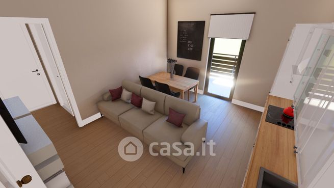 Appartamento in residenziale in Via Martiri Ungheresi