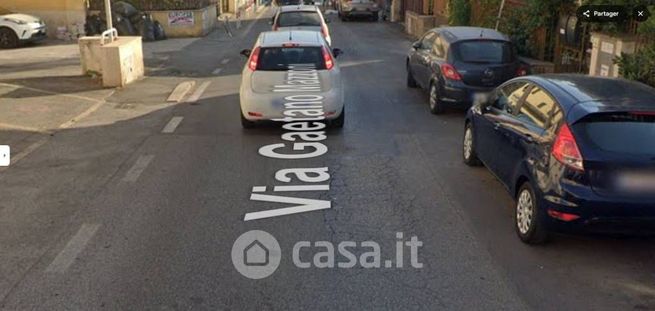 Appartamento in residenziale in Via Gaetano Mazzoni 47