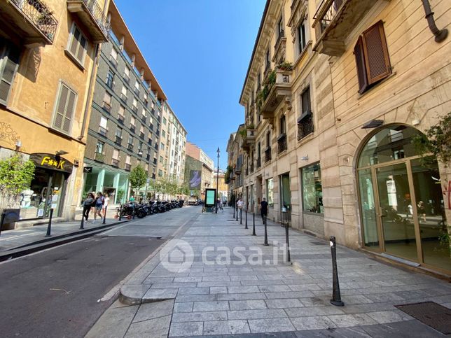 Appartamento in residenziale in Corso Garibaldi 59