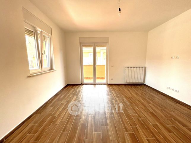 Appartamento in residenziale in Via dei Sabelli 100
