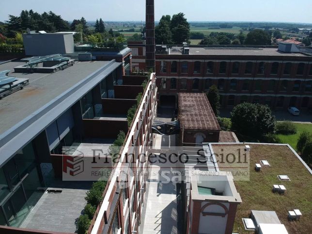 Appartamento in residenziale in Viale Trento 1