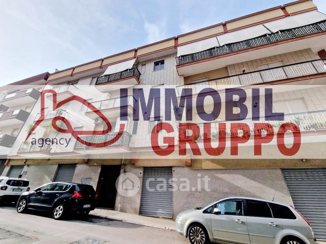 Appartamento in residenziale in Via Piave