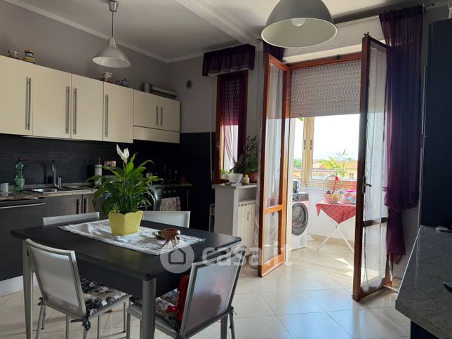 Appartamento in residenziale in Via Cefalonia