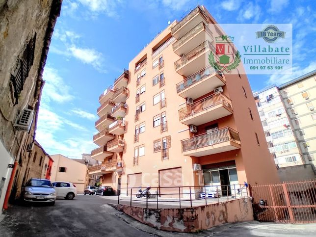 Appartamento in residenziale in Via Buonriposo 195