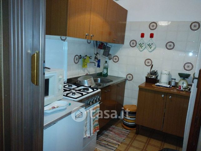 Appartamento in residenziale in Via Francesco Baracca 18 B
