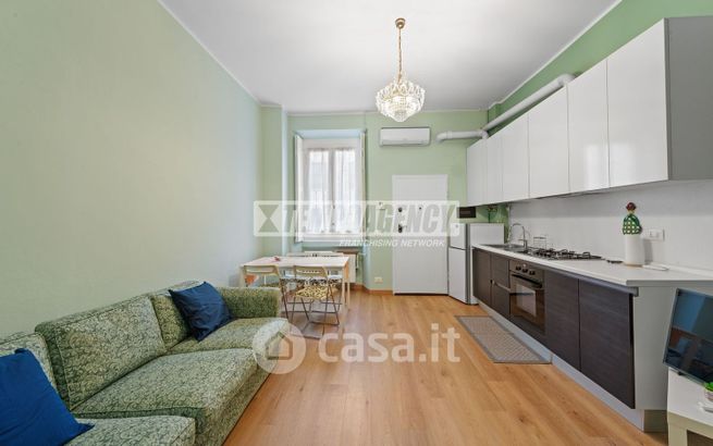 Appartamento in residenziale in Piazzale Susa 7