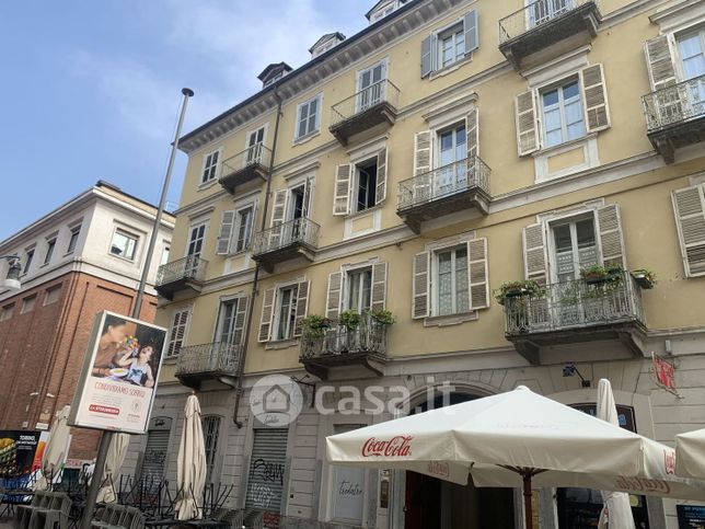 Appartamento in residenziale in Via Giuseppe Verdi 33