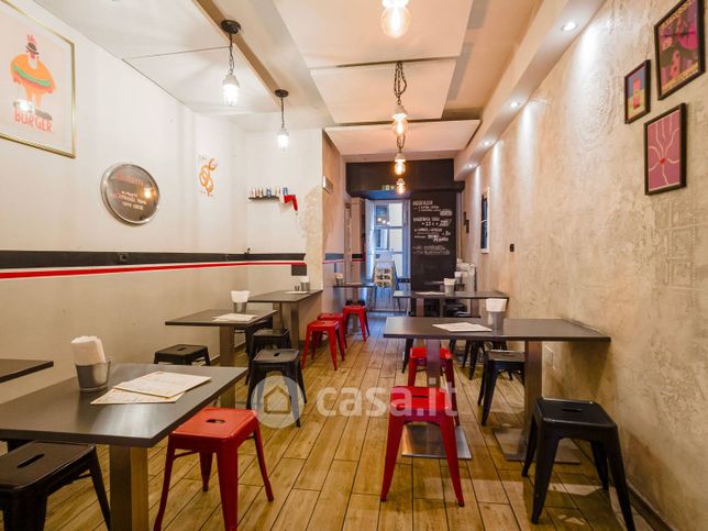 Ufficio in commerciale in Via Montebello