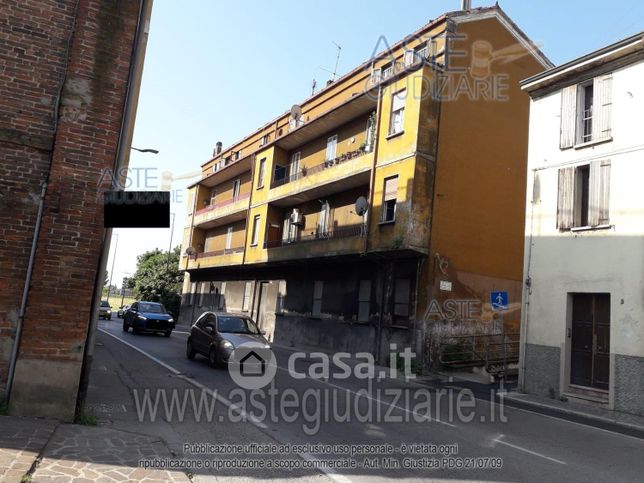 Appartamento in residenziale in Via Verona 6