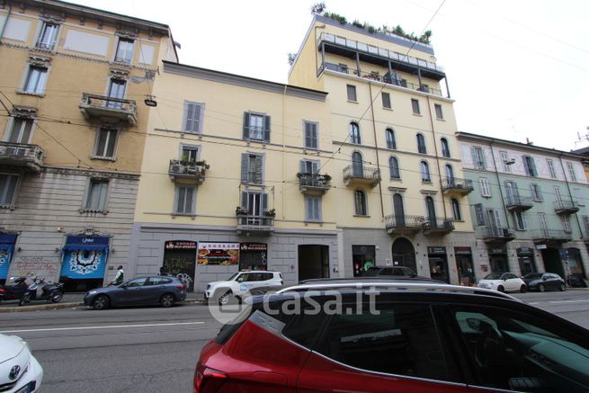 Appartamento in residenziale in Via Carlo Farini 36