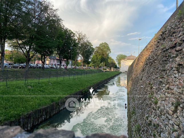 Appartamento in residenziale in Via Ortigara