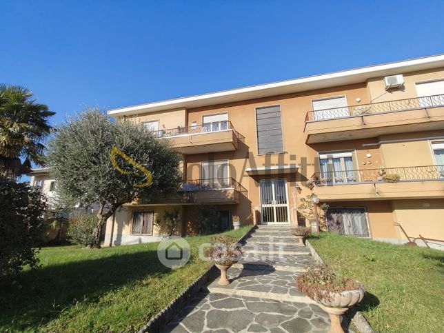 Appartamento in residenziale in 