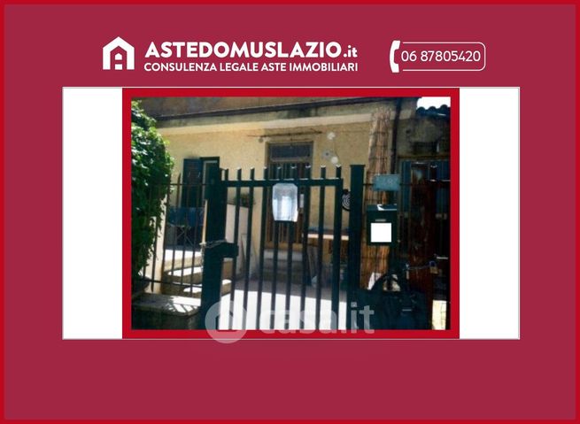 Appartamento in residenziale in Via dei Condotti 48