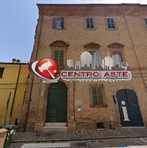 Appartamento in residenziale in Via Giacomo Leopardi