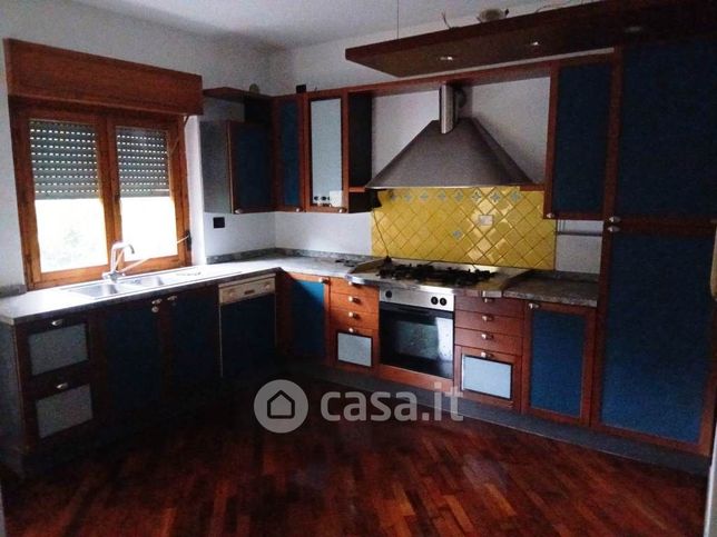 Appartamento in residenziale in 