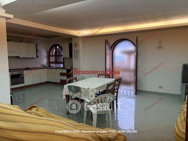 Appartamento in residenziale in Via Trazzera Marina 683