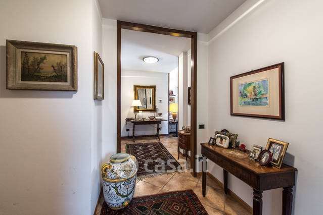 Appartamento in residenziale in Via dei Mille 1