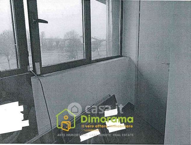 Appartamento in residenziale in Via della Stazione