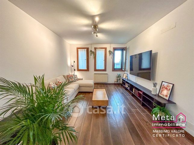 Appartamento in residenziale in Via Don Giovanni Minzoni 25