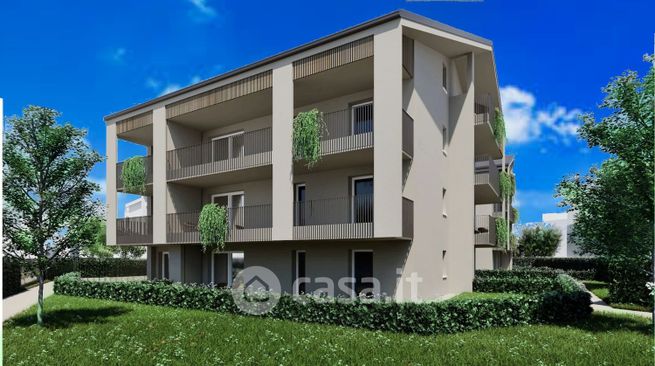 Appartamento in residenziale in Via Venezia