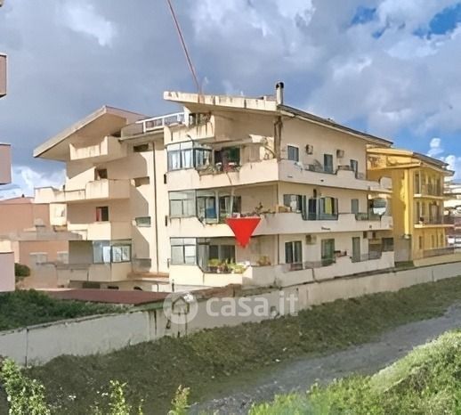 Appartamento in residenziale in Via Papa Giovanni XXIII 395